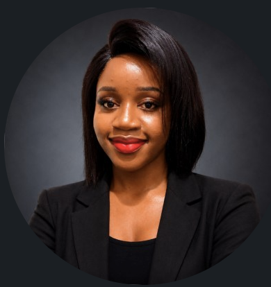 Aluwani Cynthia Seshoka